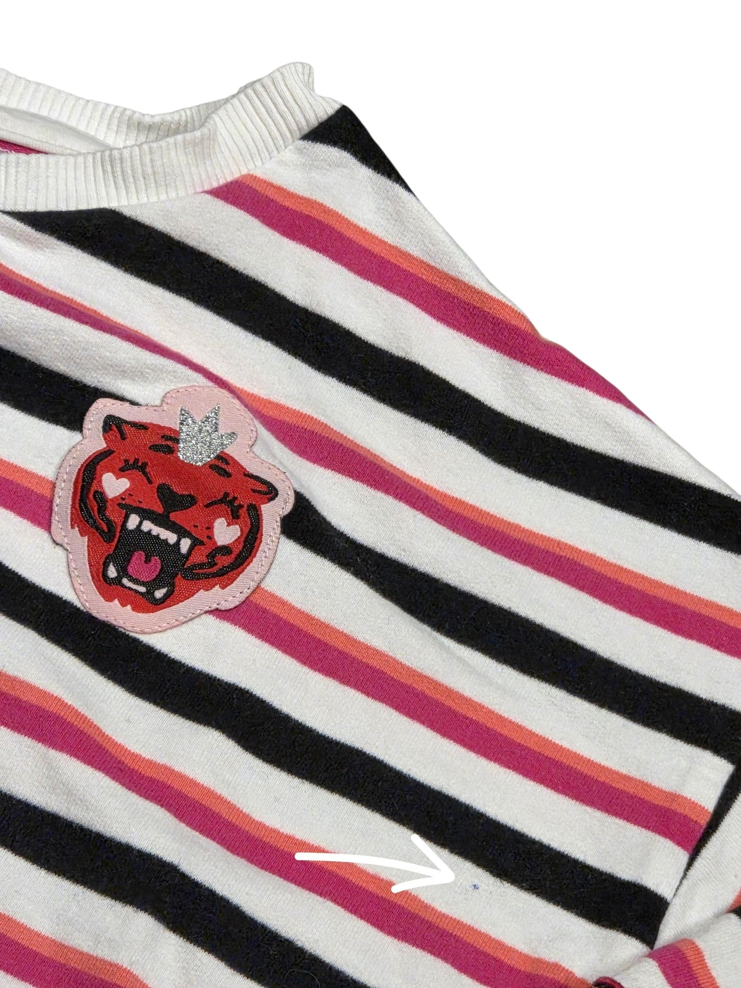 5ans Crewneck SOURIS MINI