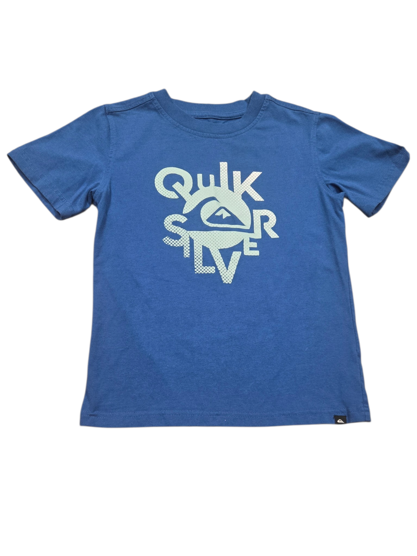 7ans Tshirt QUIKSILVER