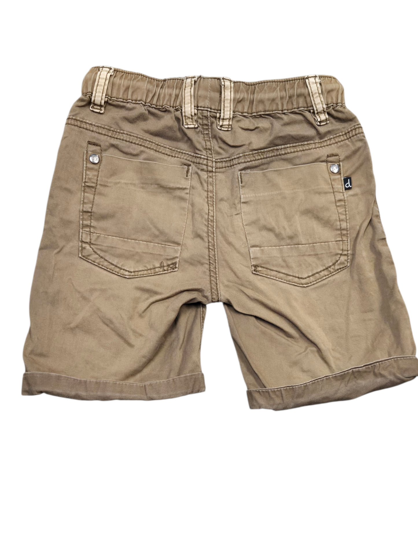 6ans Short DEUX PAR DEUX