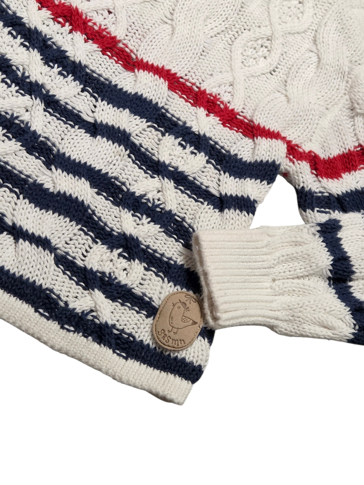 5ans Tricot SOURIS MINI