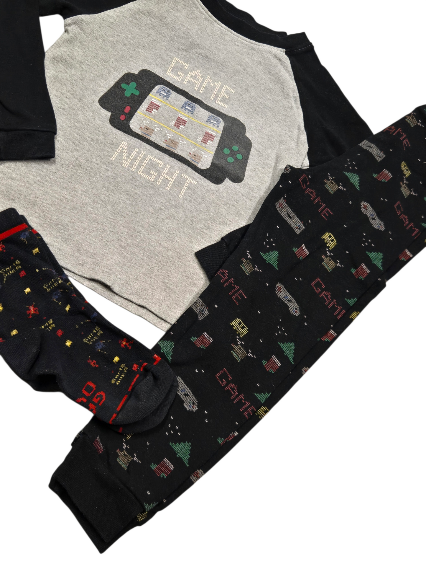 5ans Pyjama CLÉMENT