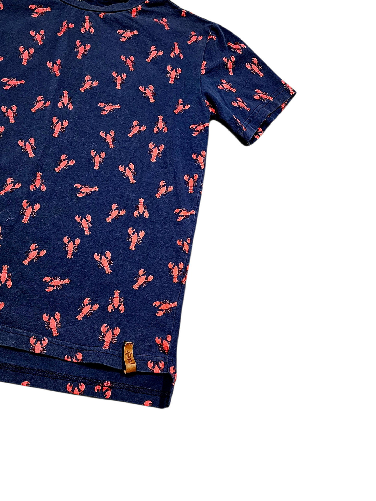 7ans Tshirt DEUX PAR DEUX