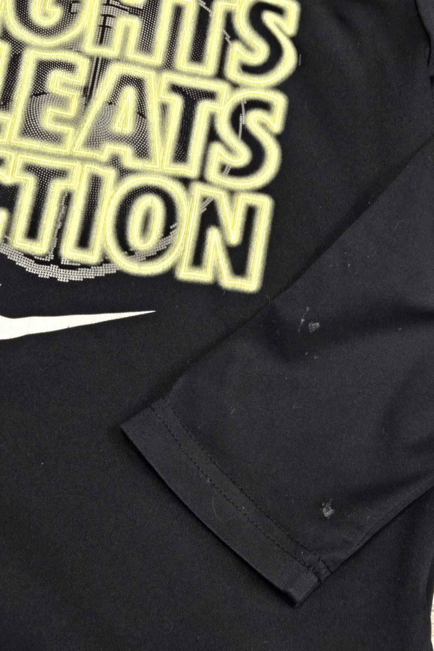 7ans Chandail sport NIKE *IMP