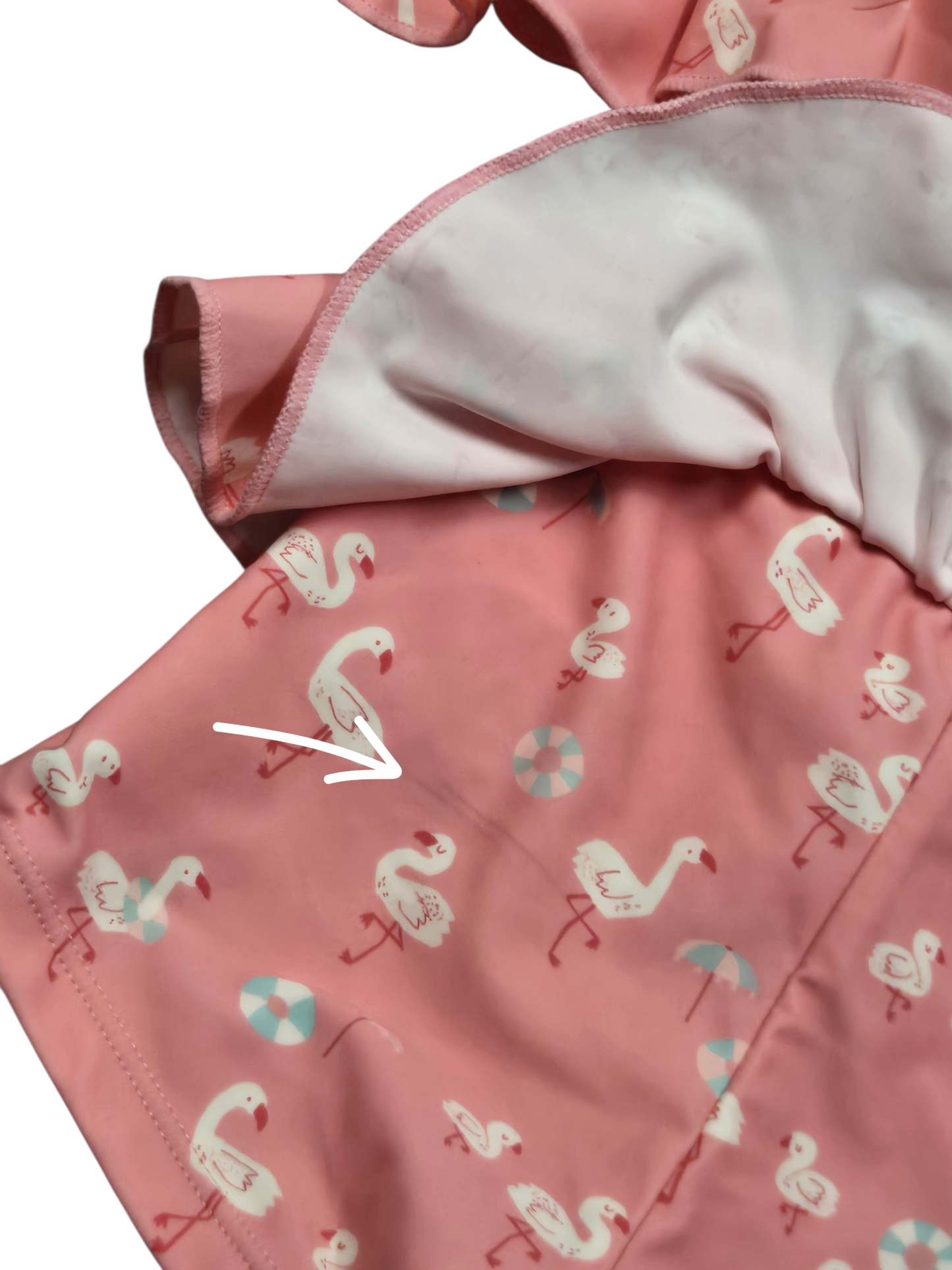 12-18mois maillot de bain SOURIS MINI