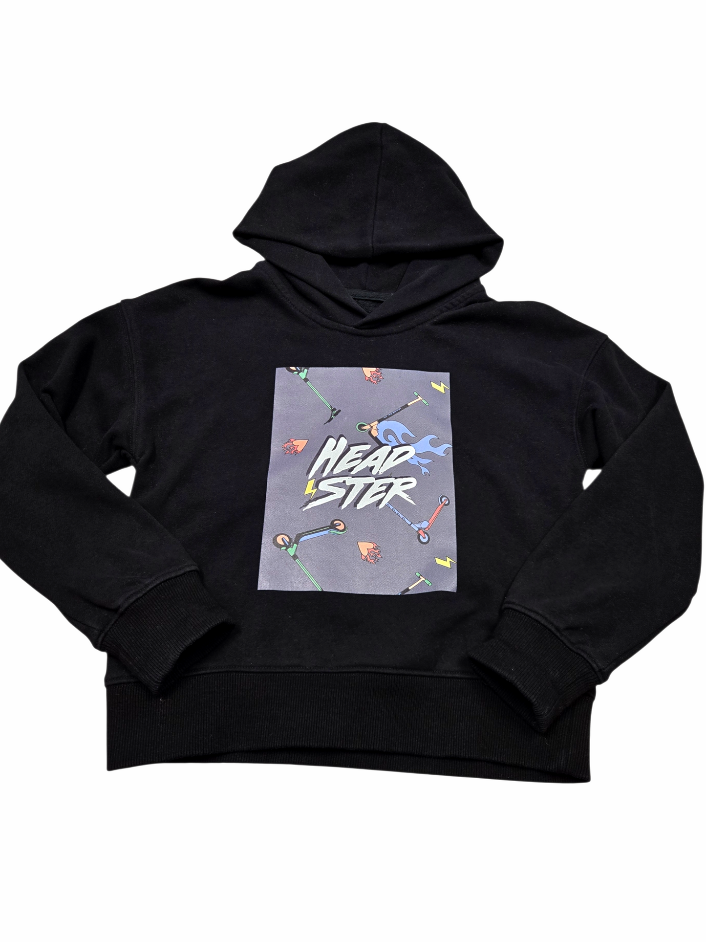 4-5ans Hoodie HEADSTER
