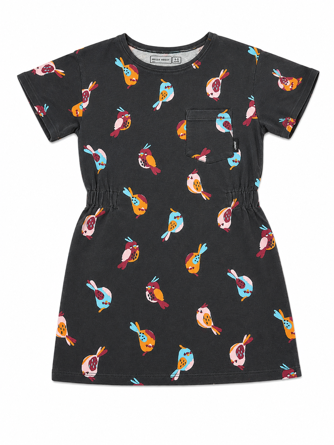 6ans Robe SOURIS MINI
