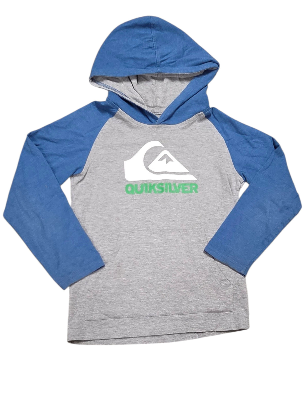 7ans Chandail QUIKSILVER