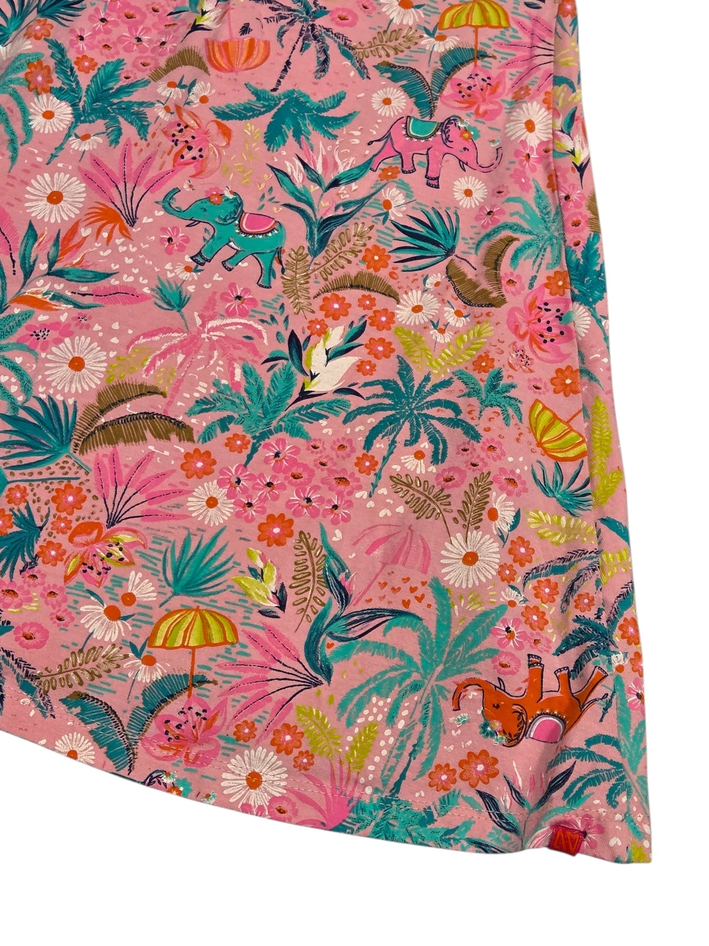 10ans Robe NANO