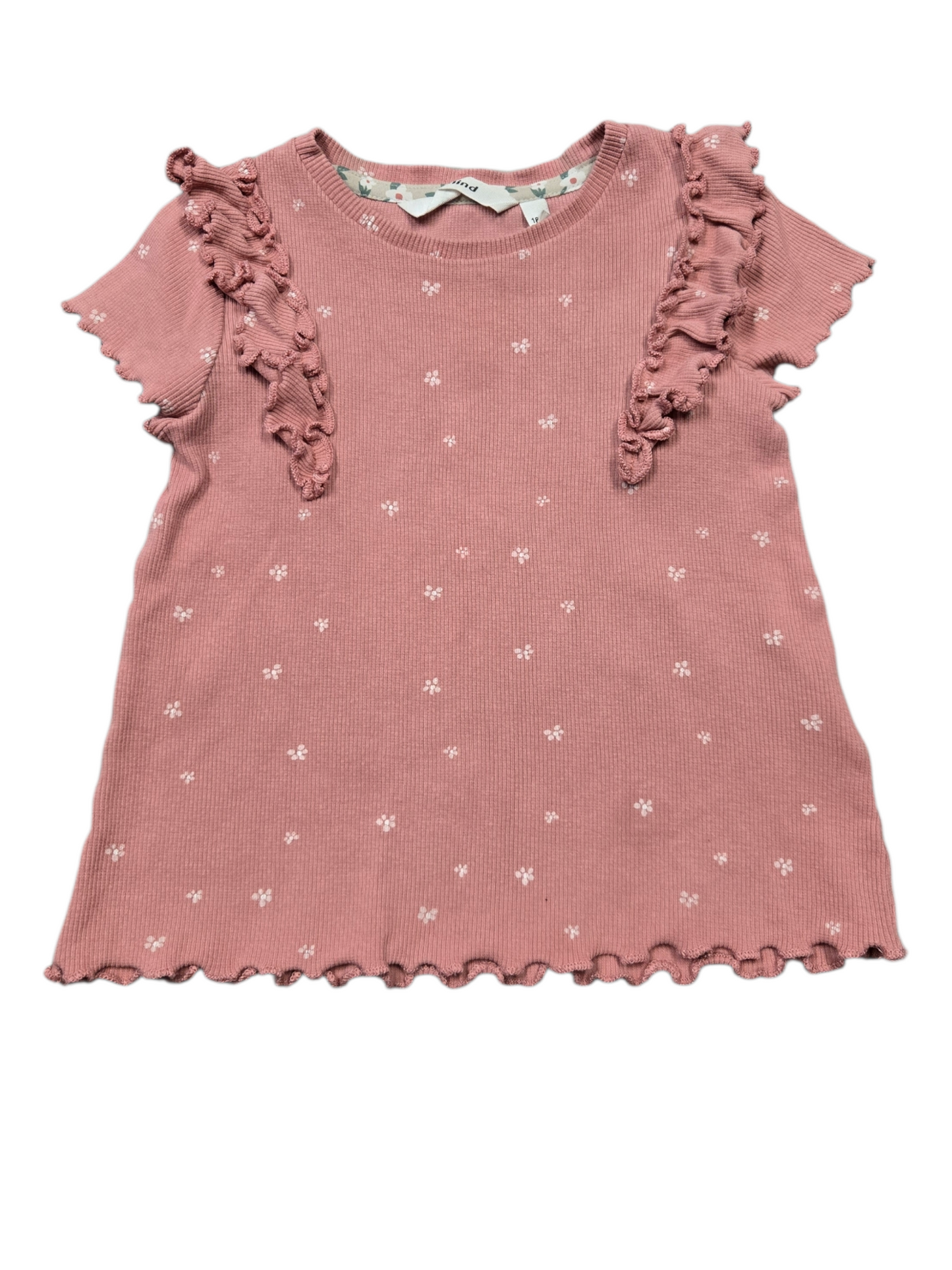 18mois Chandail BLUMIND