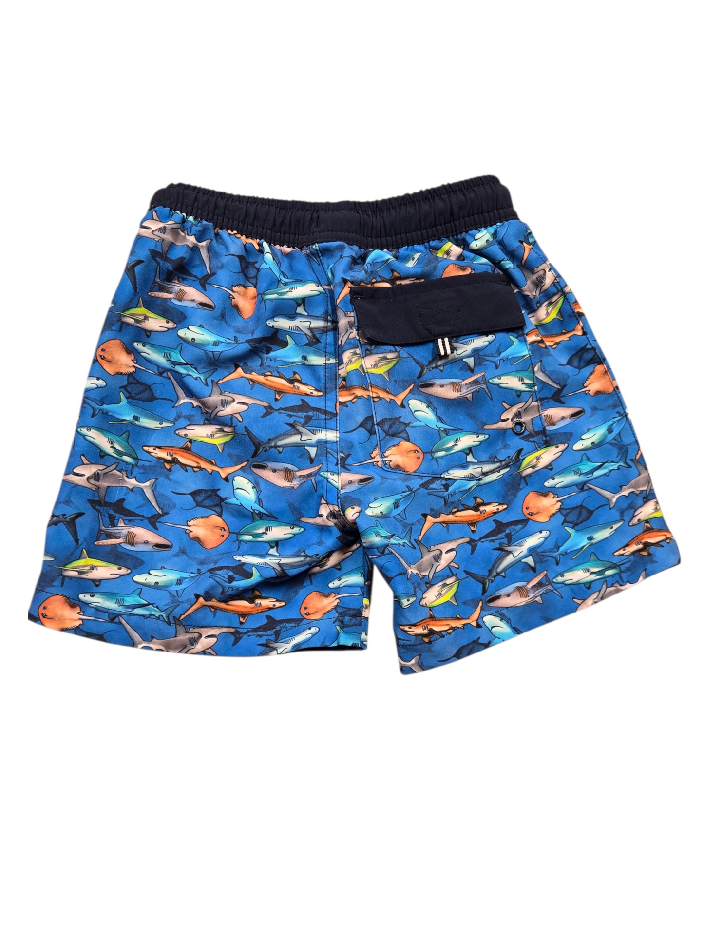 6ans Maillot NANO