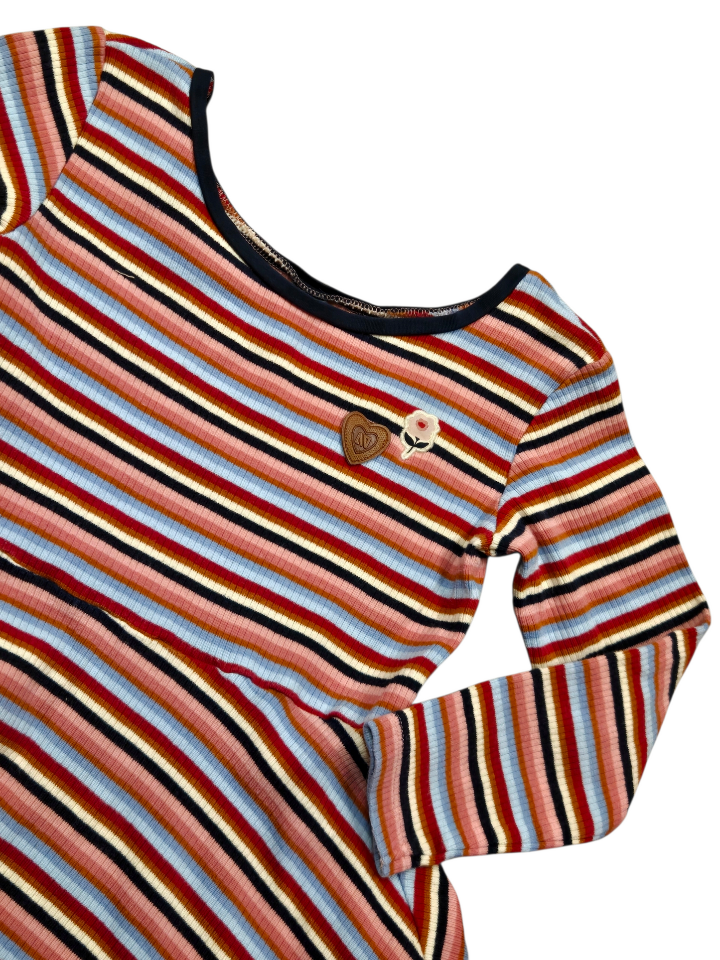 5ans Robe NANO