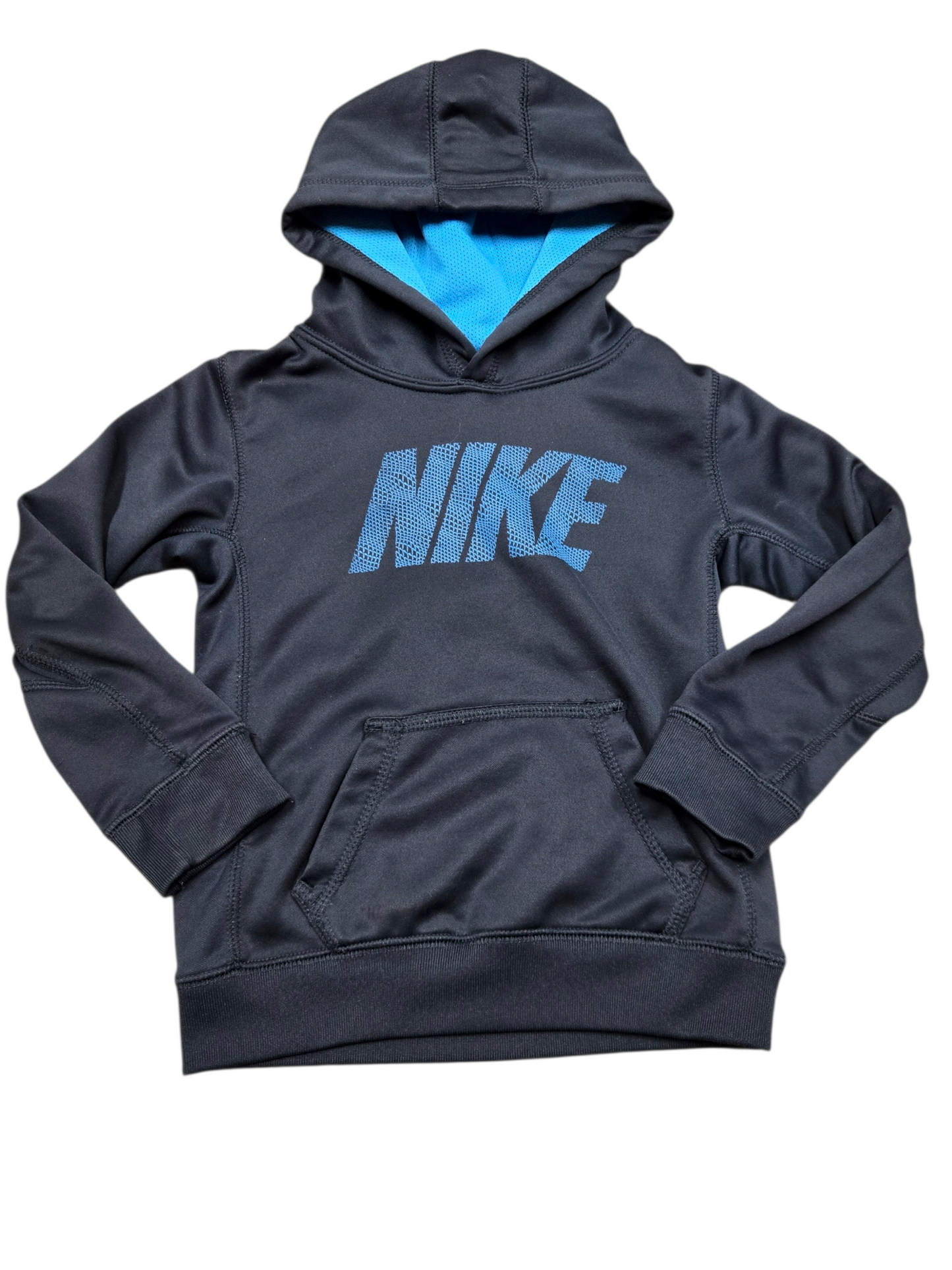 4ans Hoodie sport NIKE
