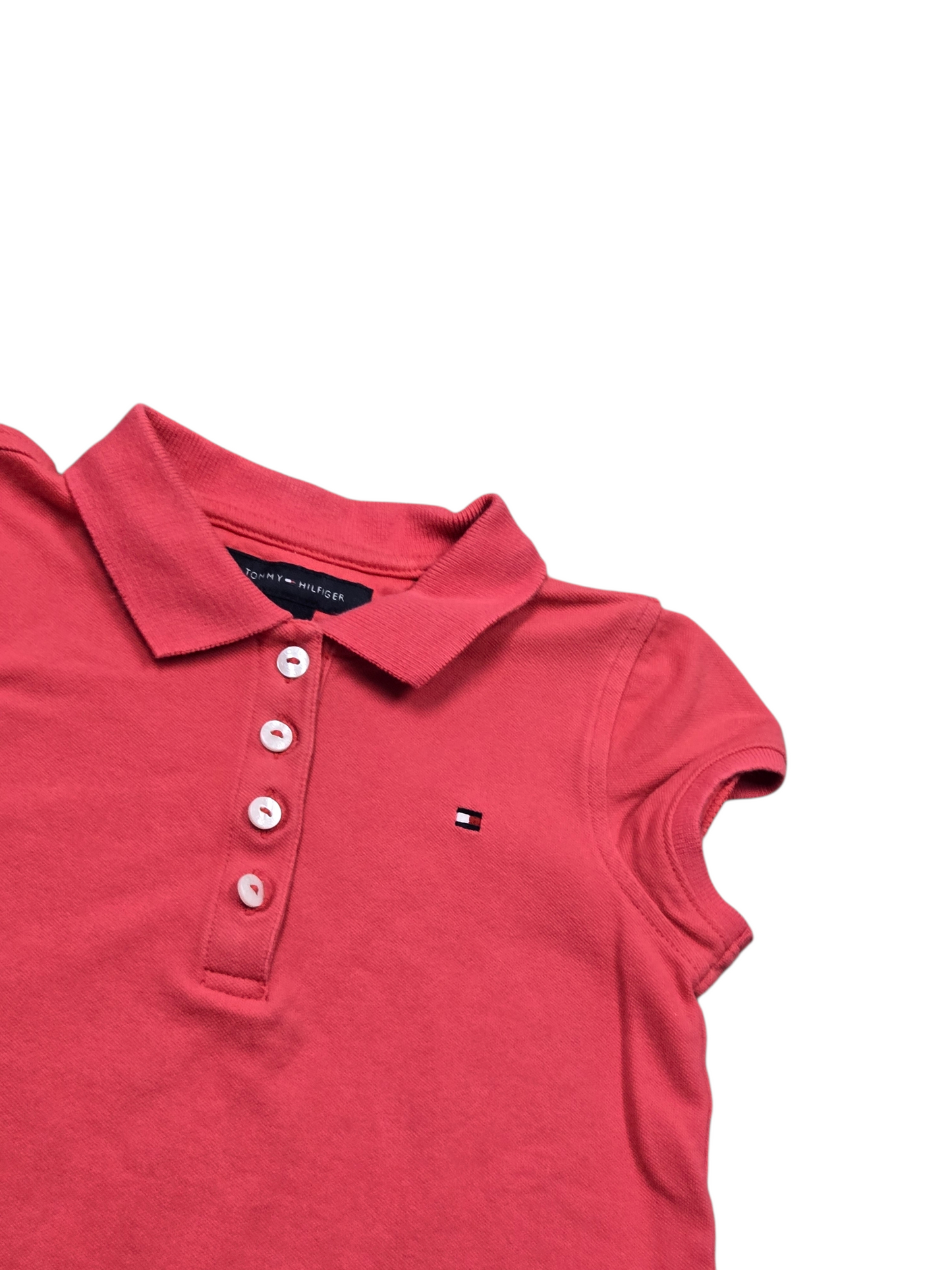 3ans Robe TOMMY HILFIGER