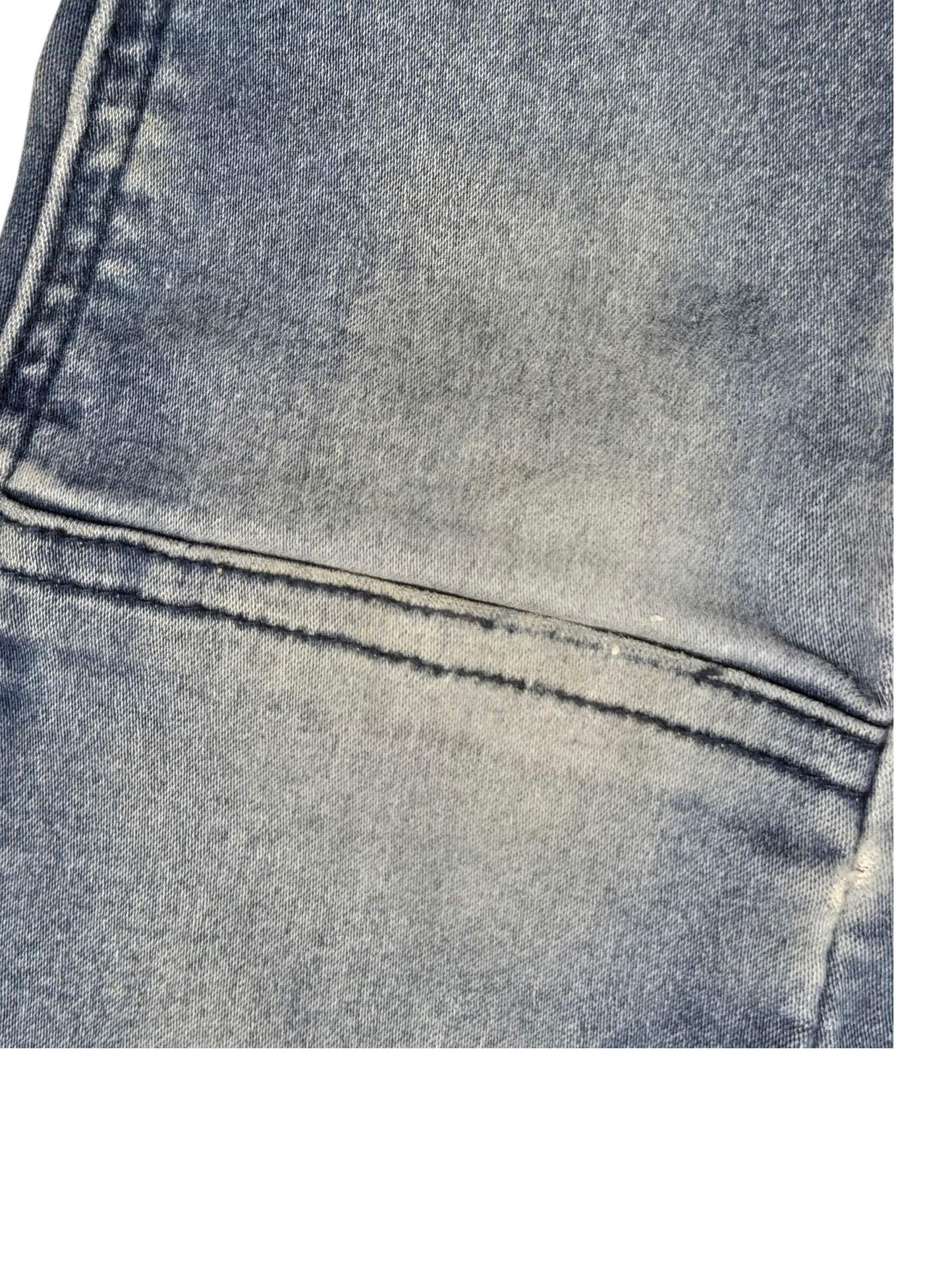 6ans Jeans SOURIS MINI *IMP