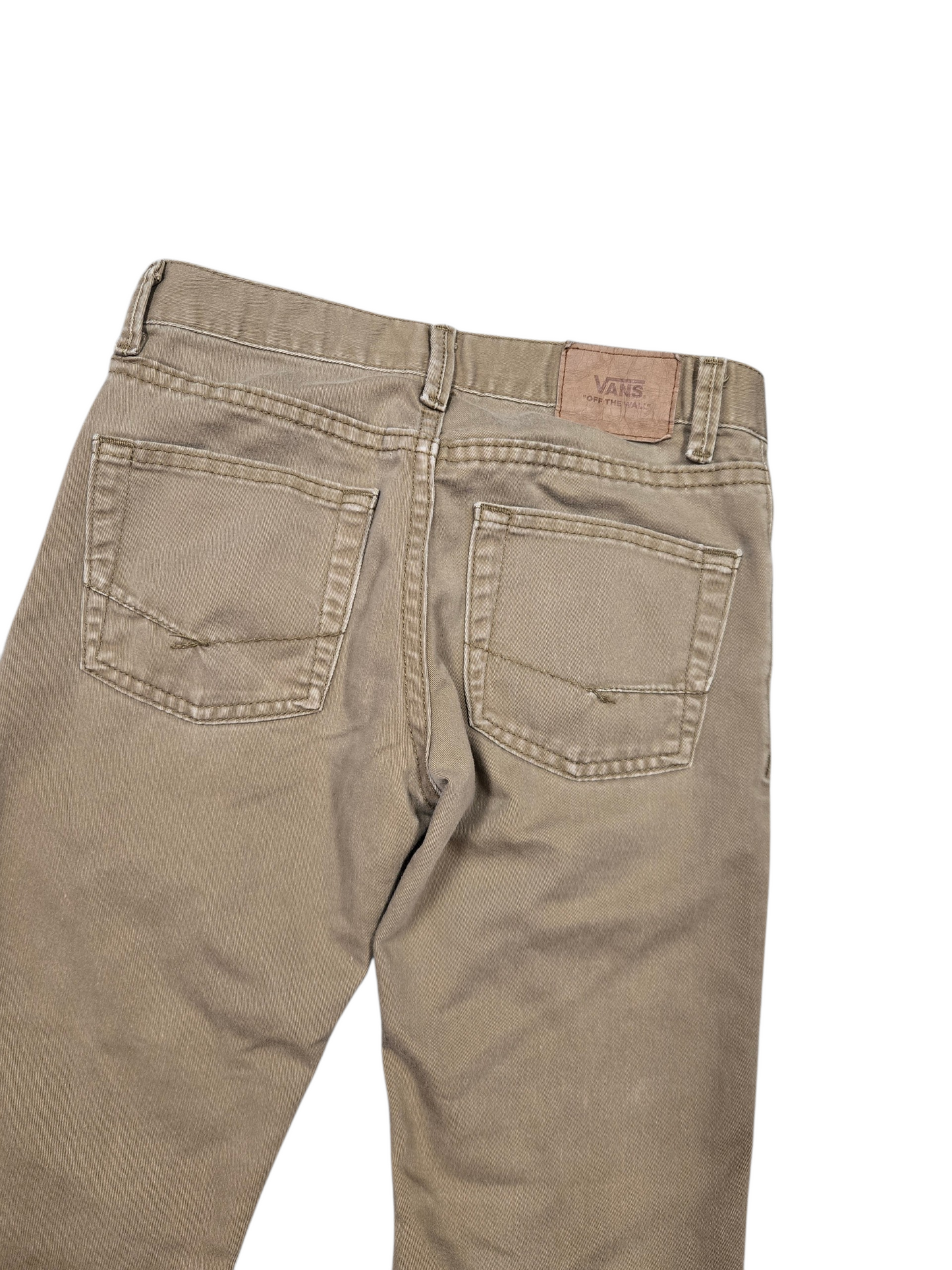 8-10ans Jeans VANS