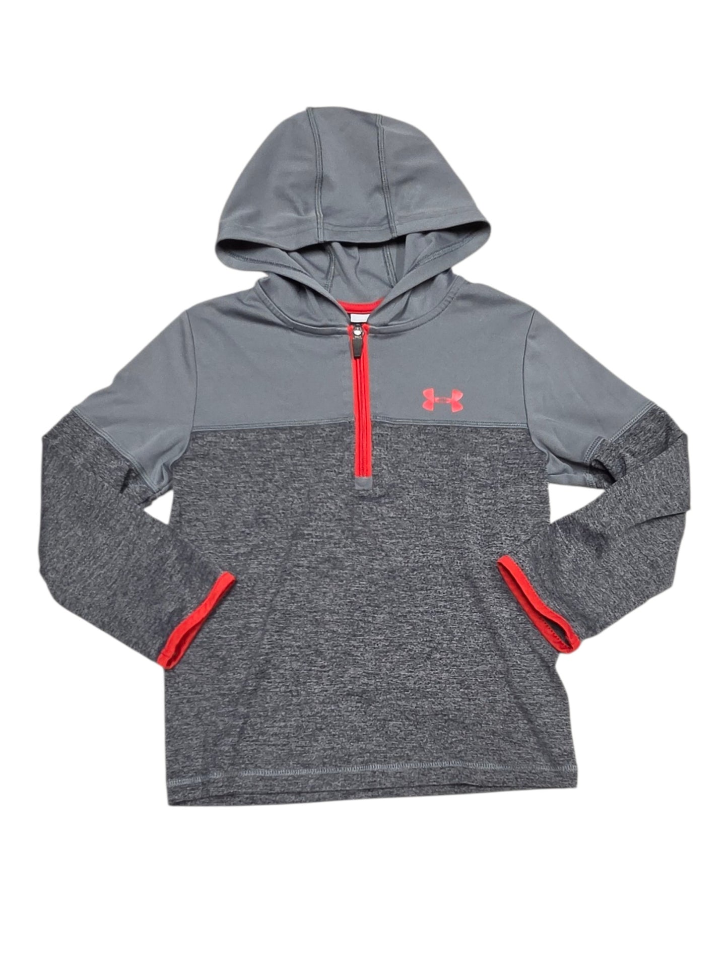 6ans Chandail sport UNDER ARMOUR