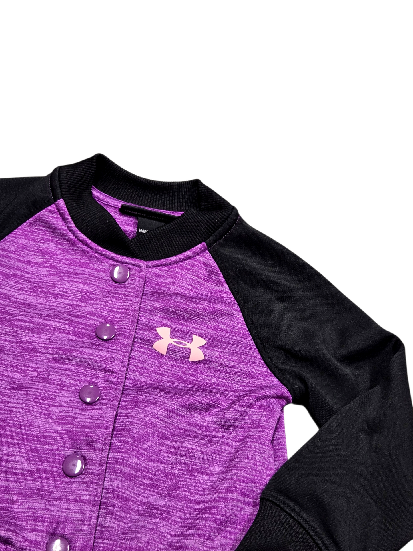 2ans Veste ouaté UNDER ARMOUR