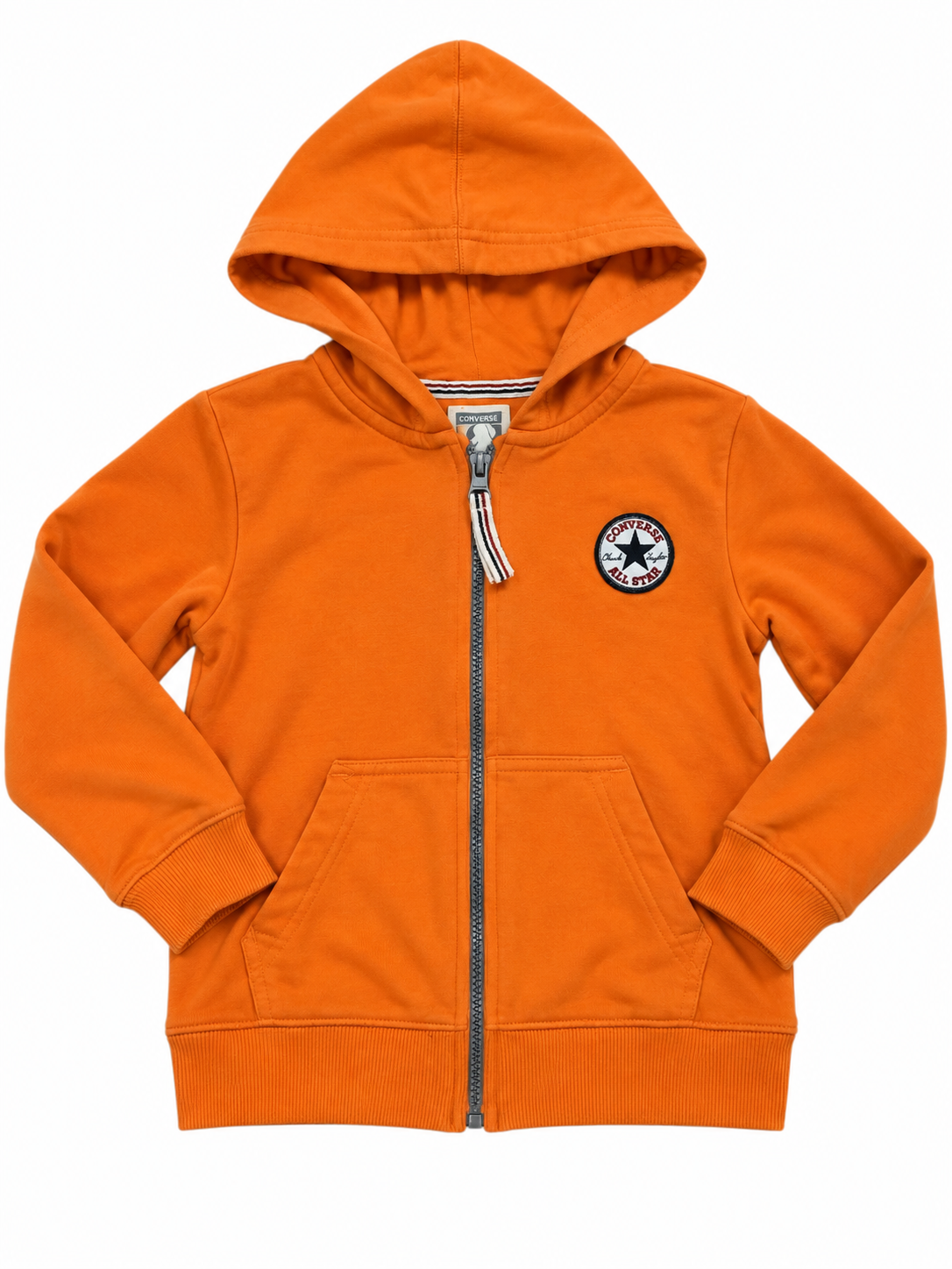 4-5ans Veste CONVERSE