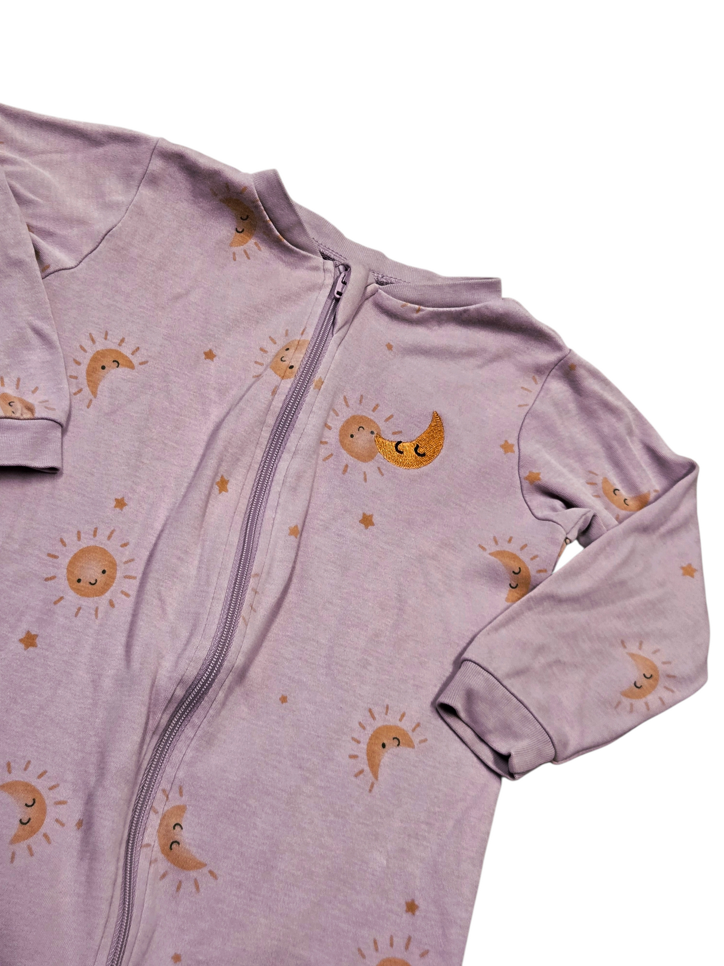 18mois Pyjama PEEKLE