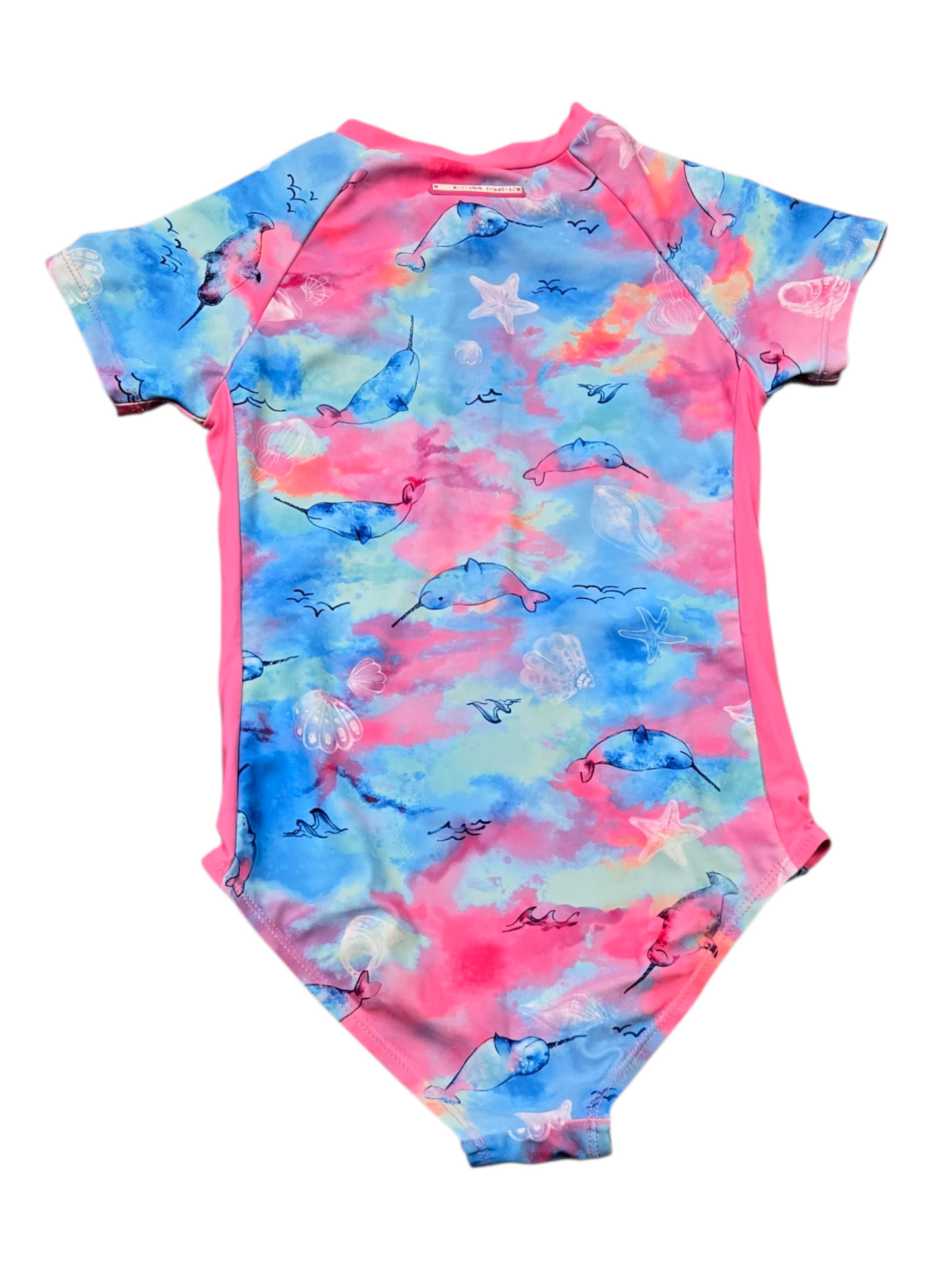 8ans Maillot NANO