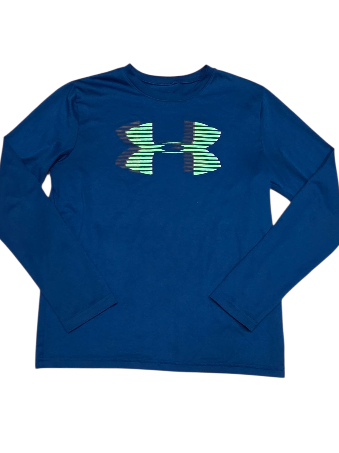 8-10ans Chandail sport UNDER ARMOUR