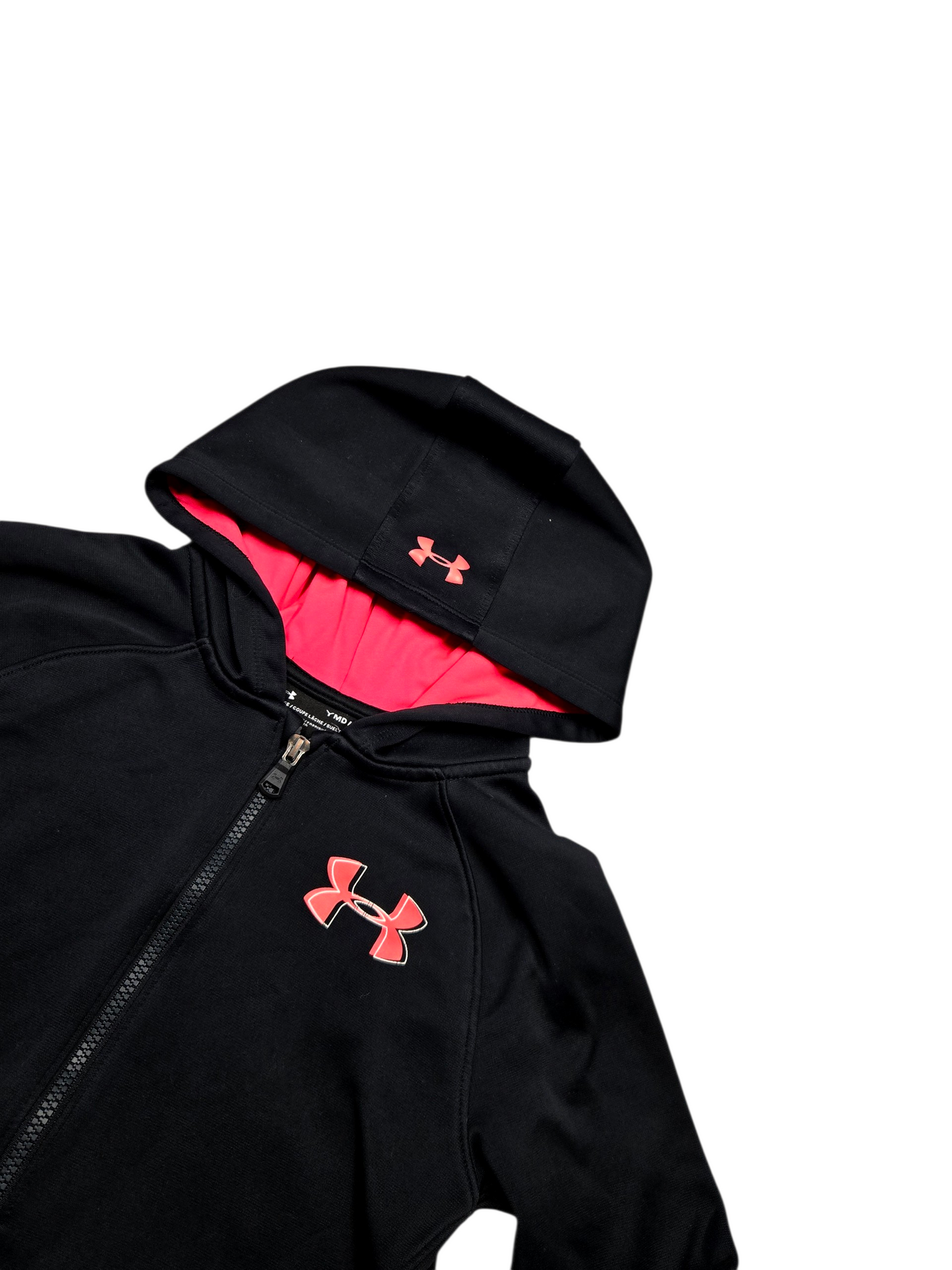 7-8ans Veste UNDER ARMOUR