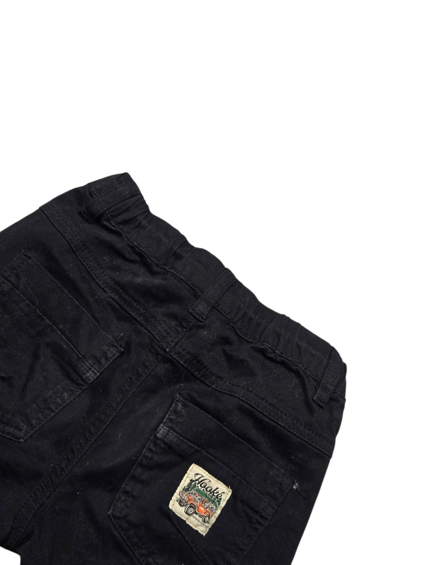 5ans Short HOOKÉ