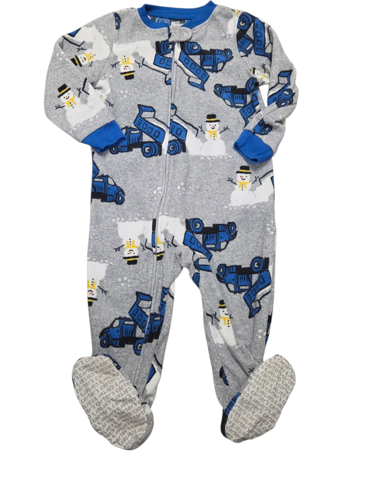 24m Pyjama CARTERS