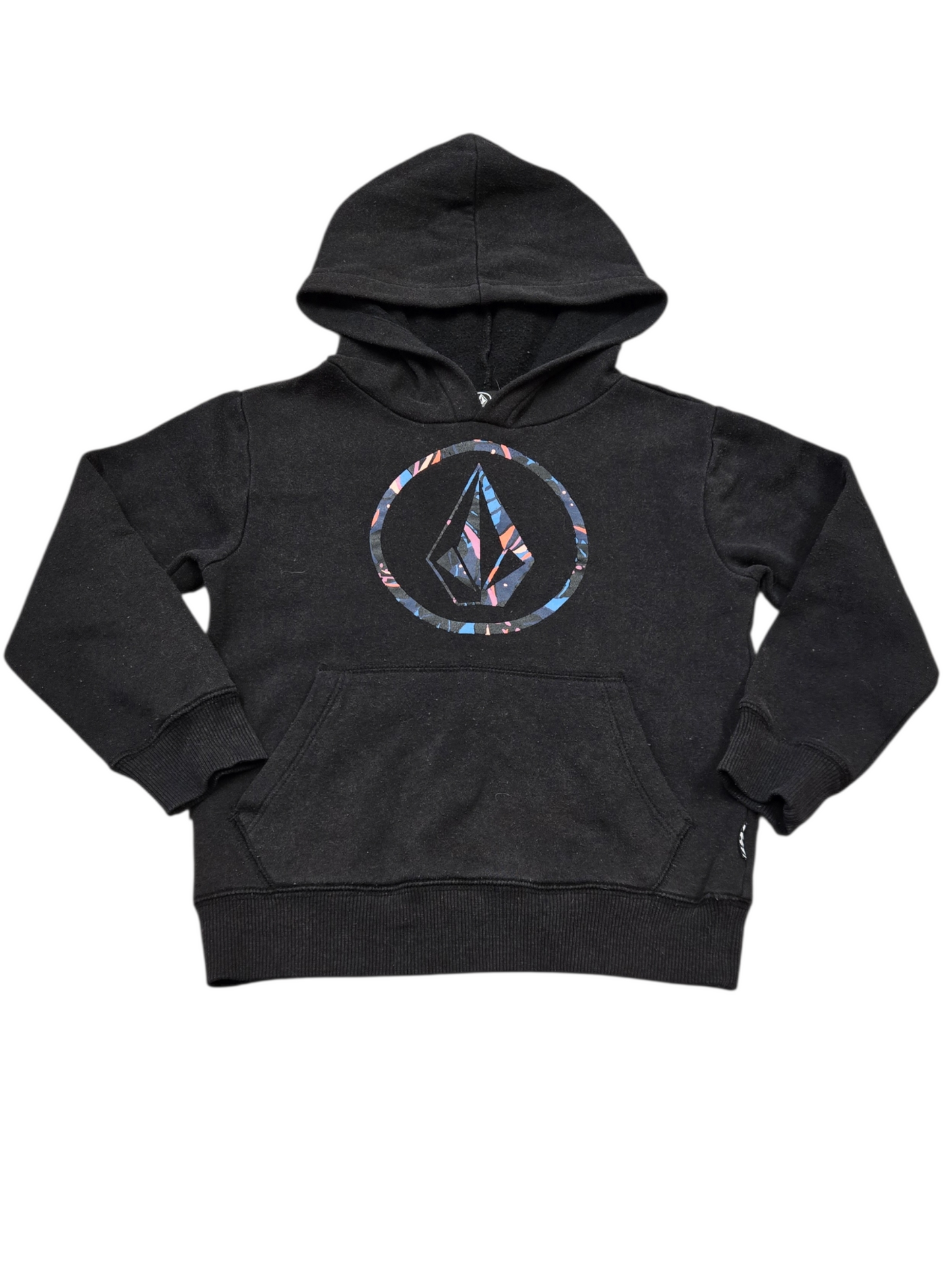 4ans Hoodie Volcom *imp