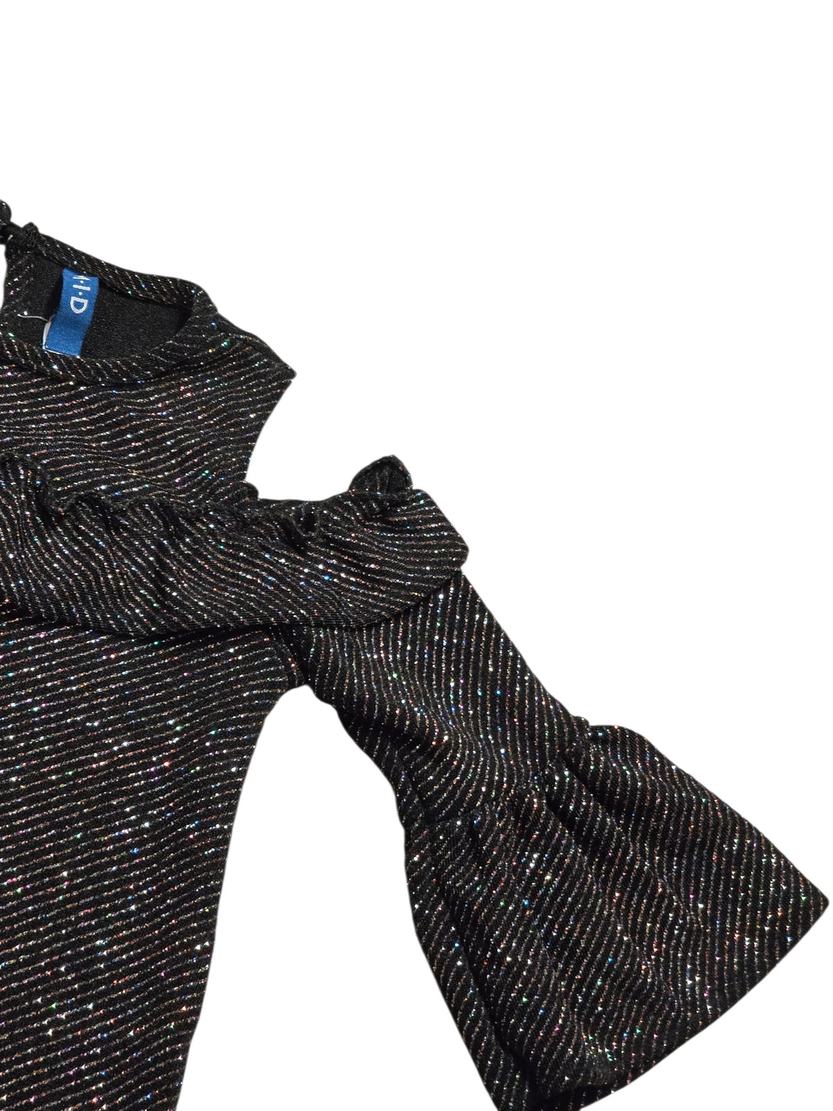 4ans Robe MID