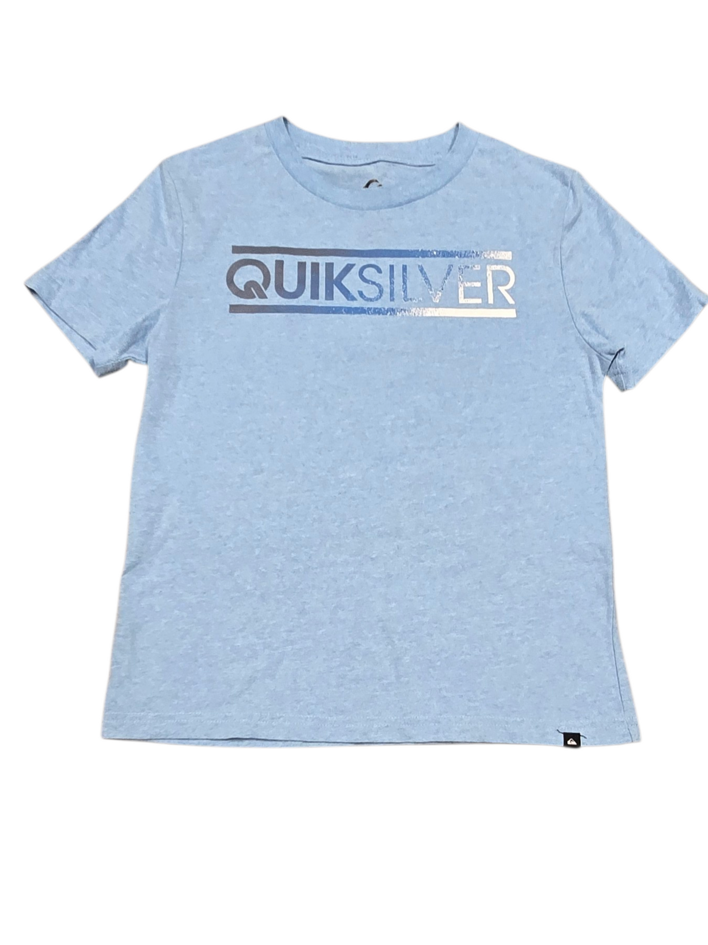 7-8ans Tshirt QUIKSILVER