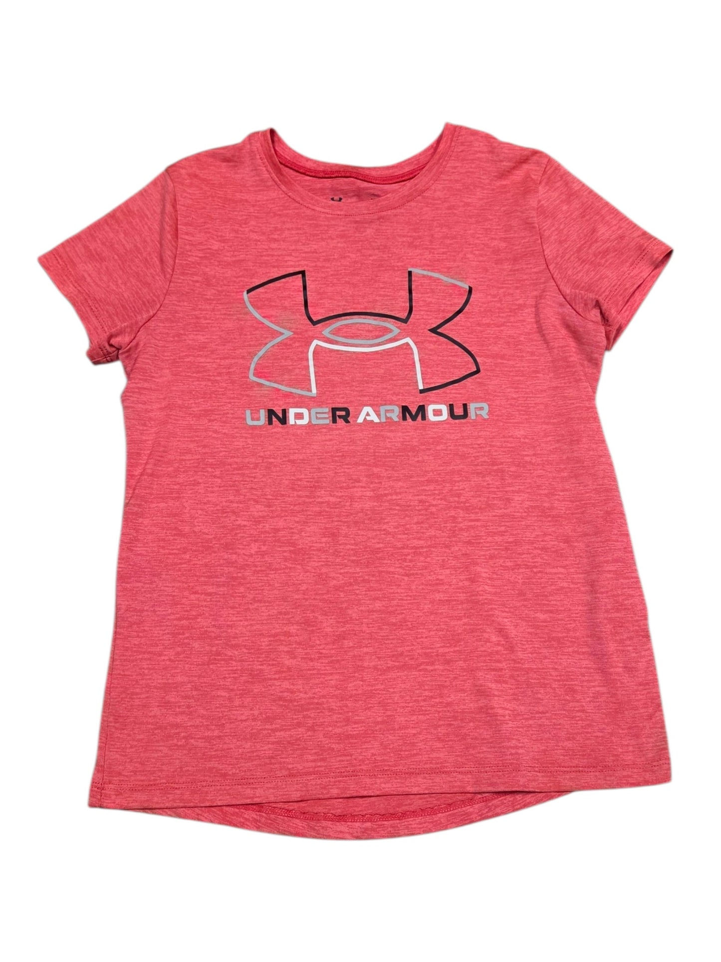 8-10ans Tshirt sport UNDER ARMOUR