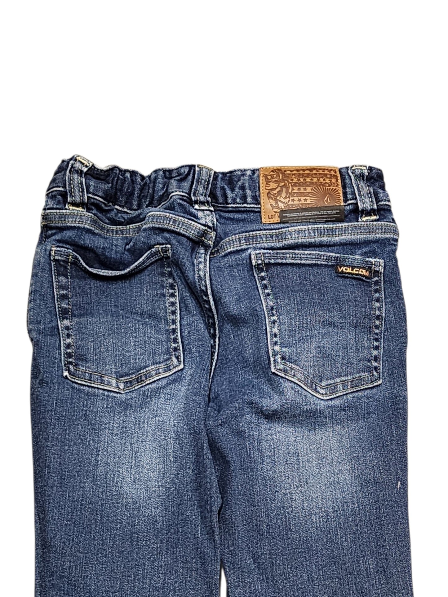 7ans Jeans VOLCom