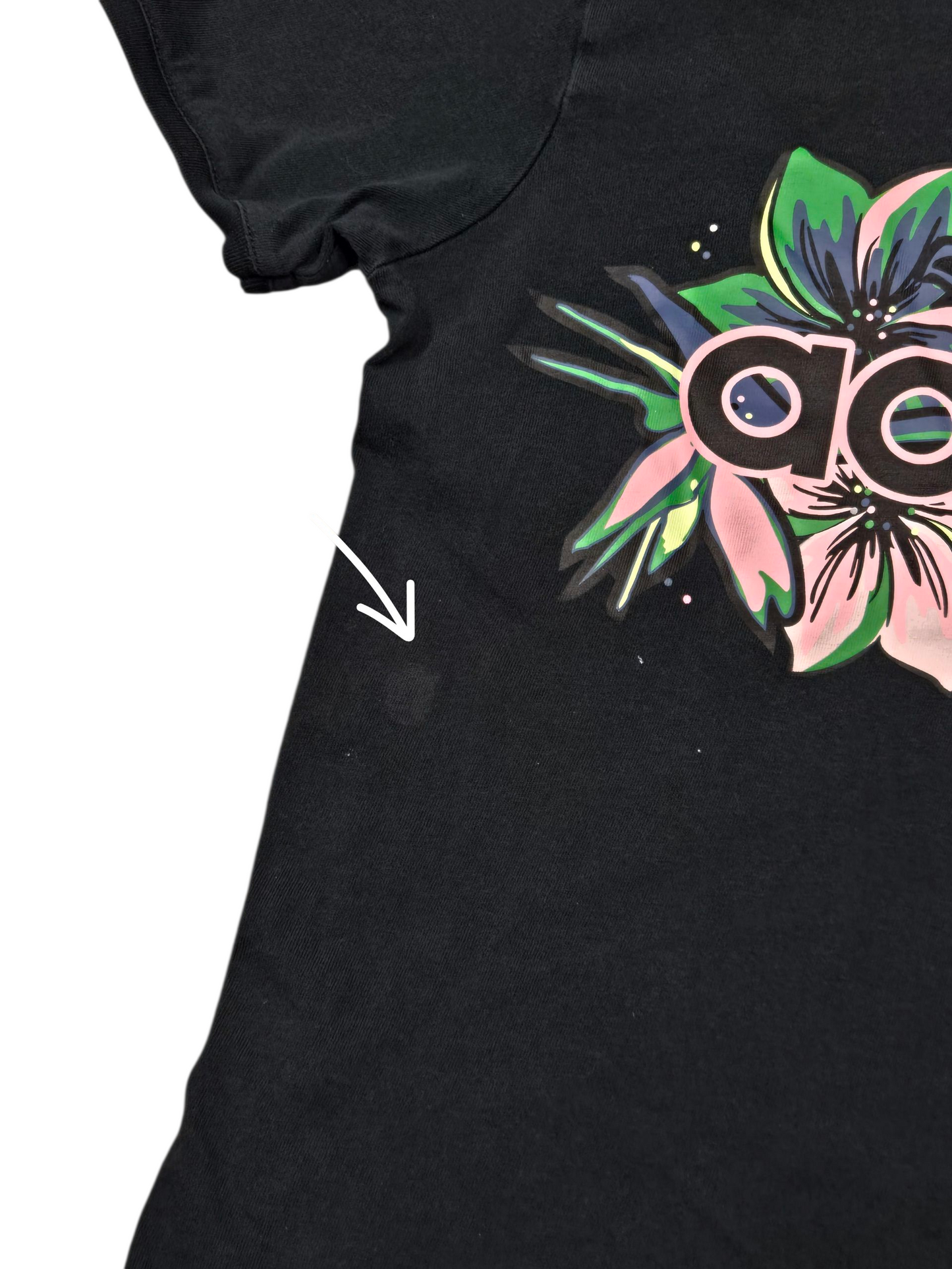 7-8ans Tshirt ADIDAS *imp