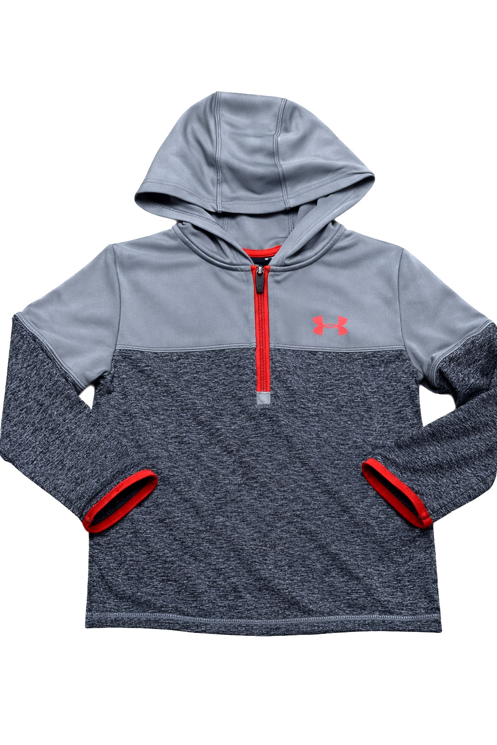 5ans Chandail sport UNDER ARMOUR