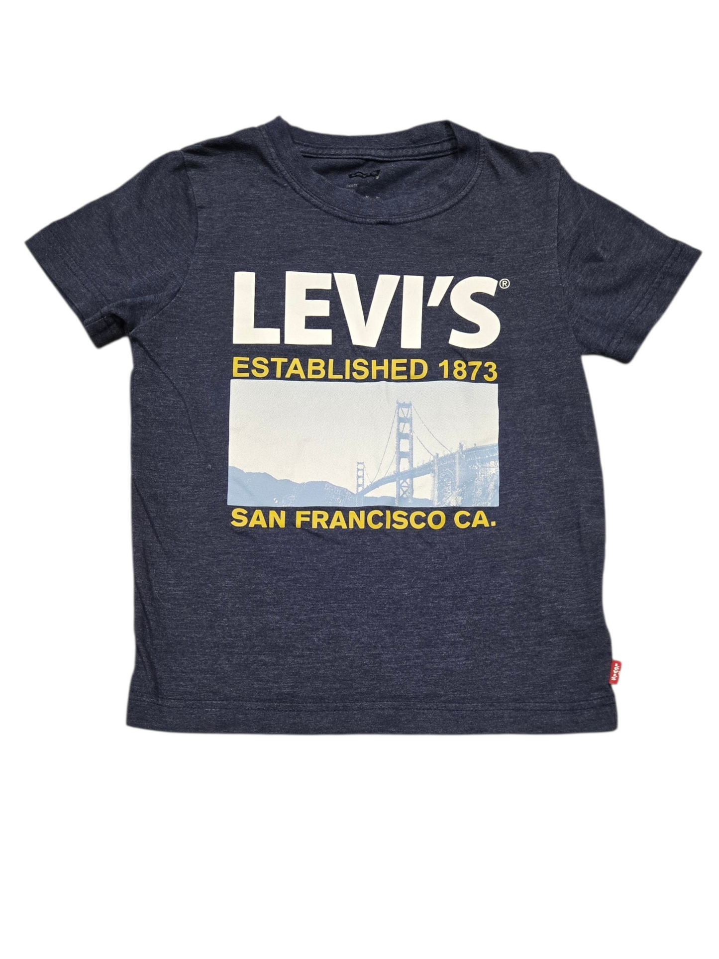 6ans Tshirt LEVI'S
