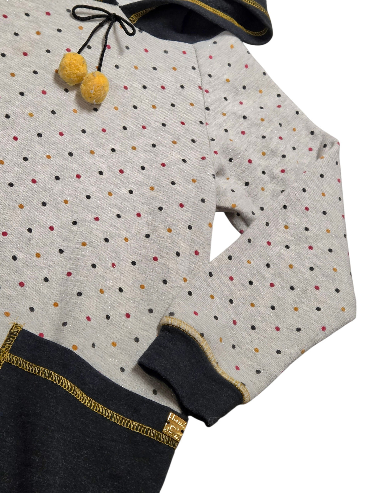 6ans Robe DEUX PAR DEUX