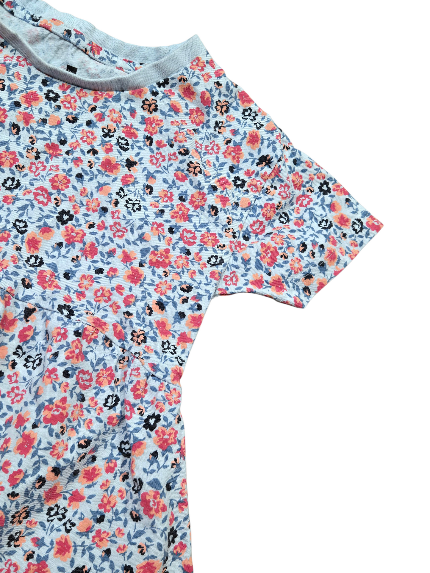 5ans Robe TAG