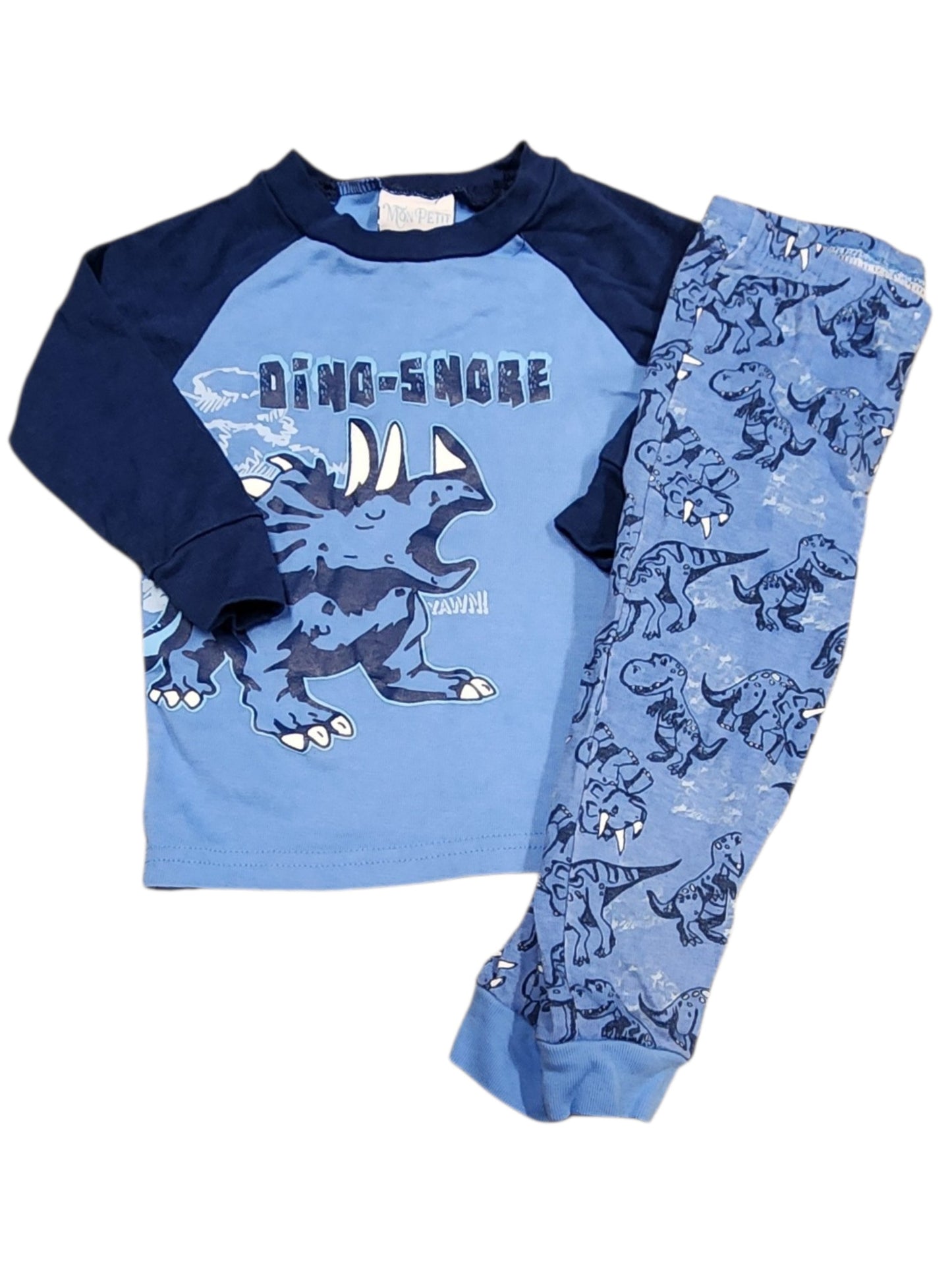 2ans Pyjama MON PETIT