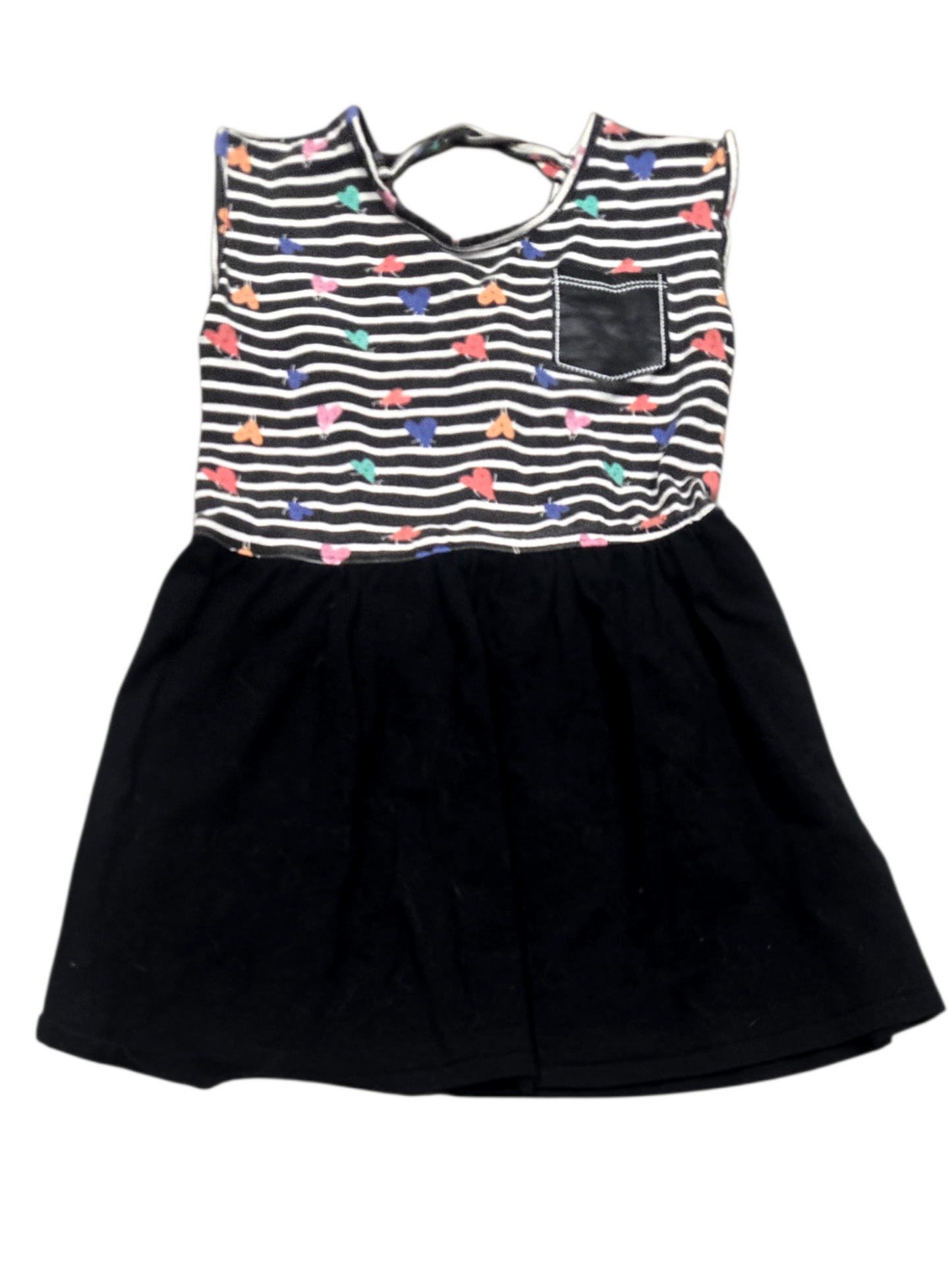 7ans Robe HARLO