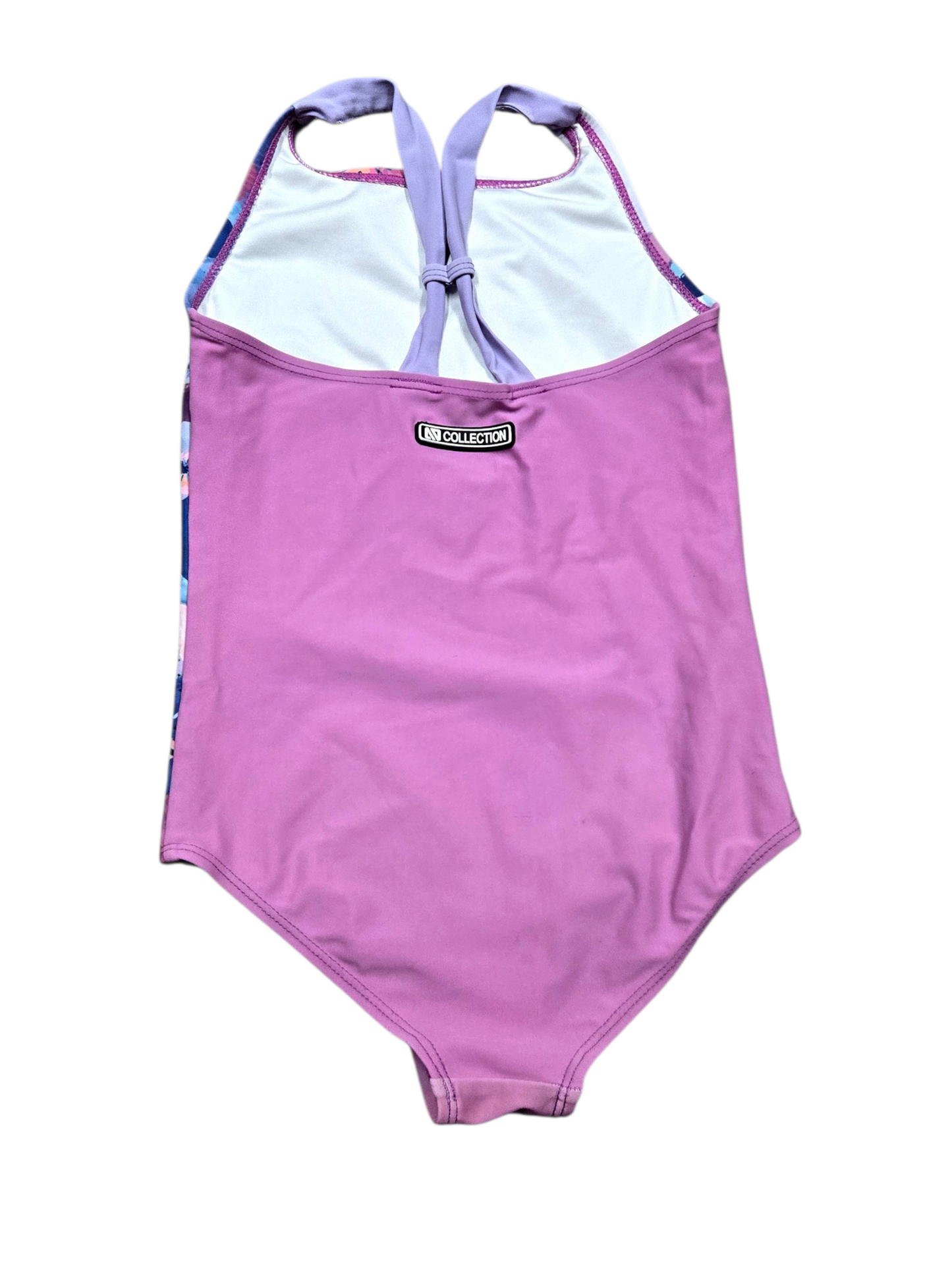 7ans Maillot NANO