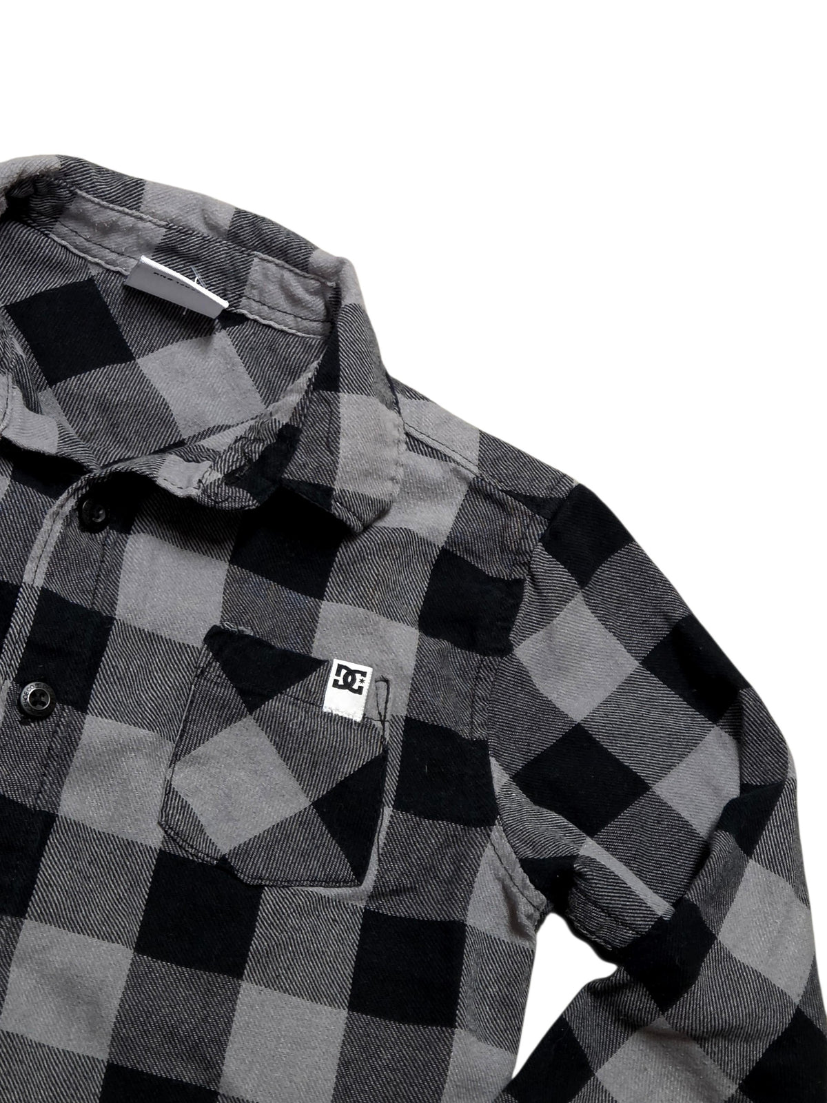 4ans Chemise DC