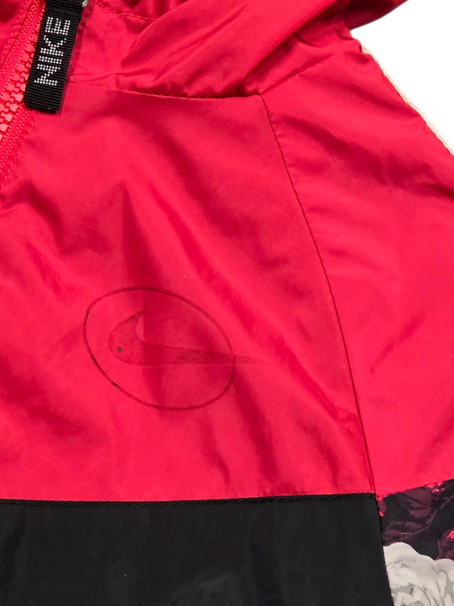 4ans Manteau misaison NIKE