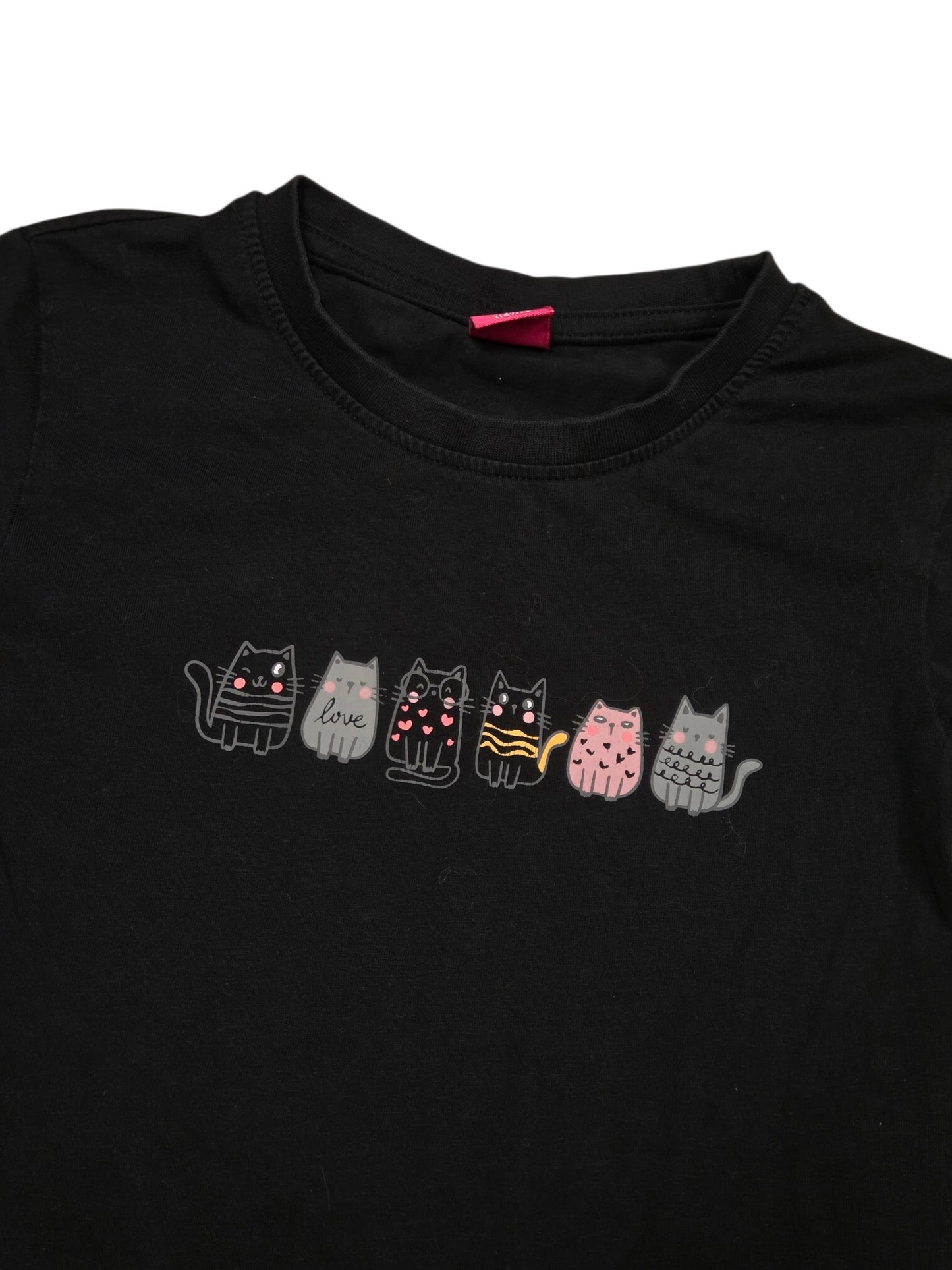 10-12ans Tshirt LIKE ME
