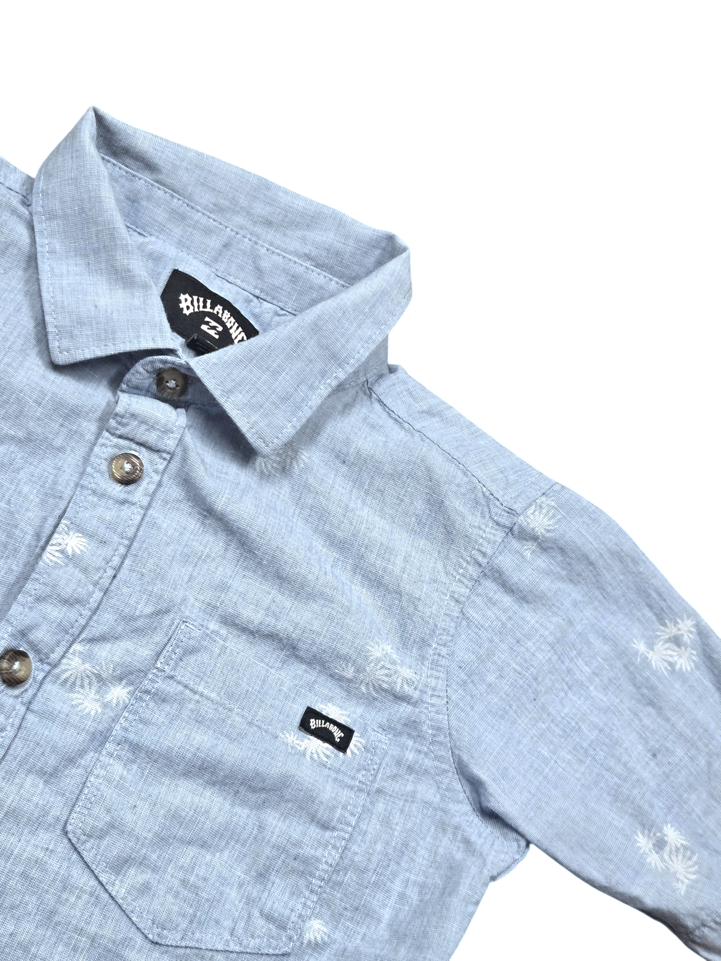 5ans Chemise BILLABONG