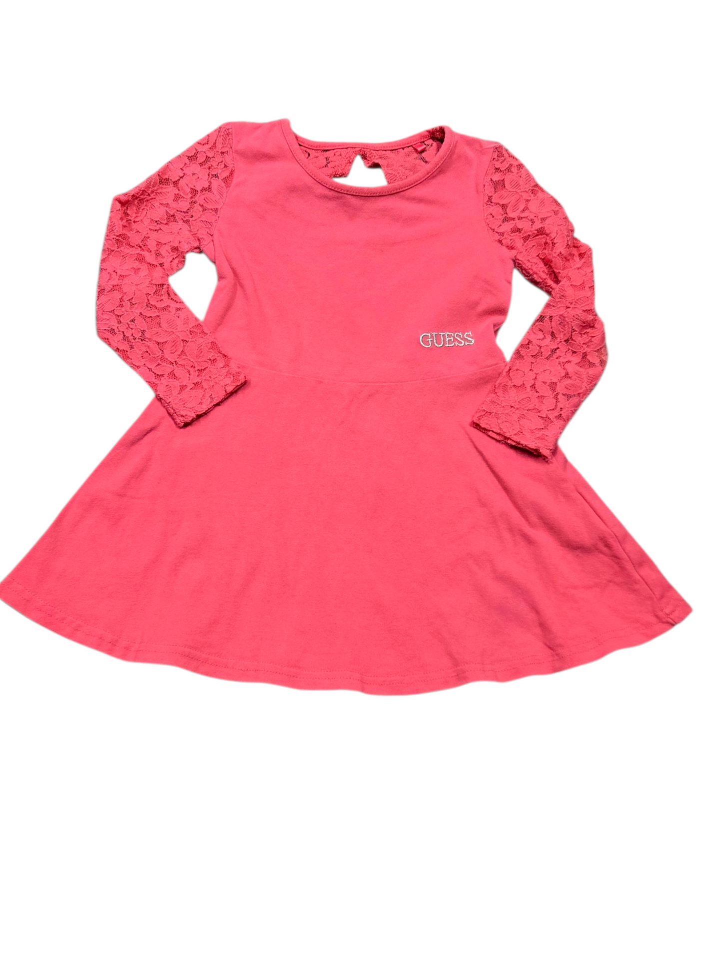 2ans Robe GUESS