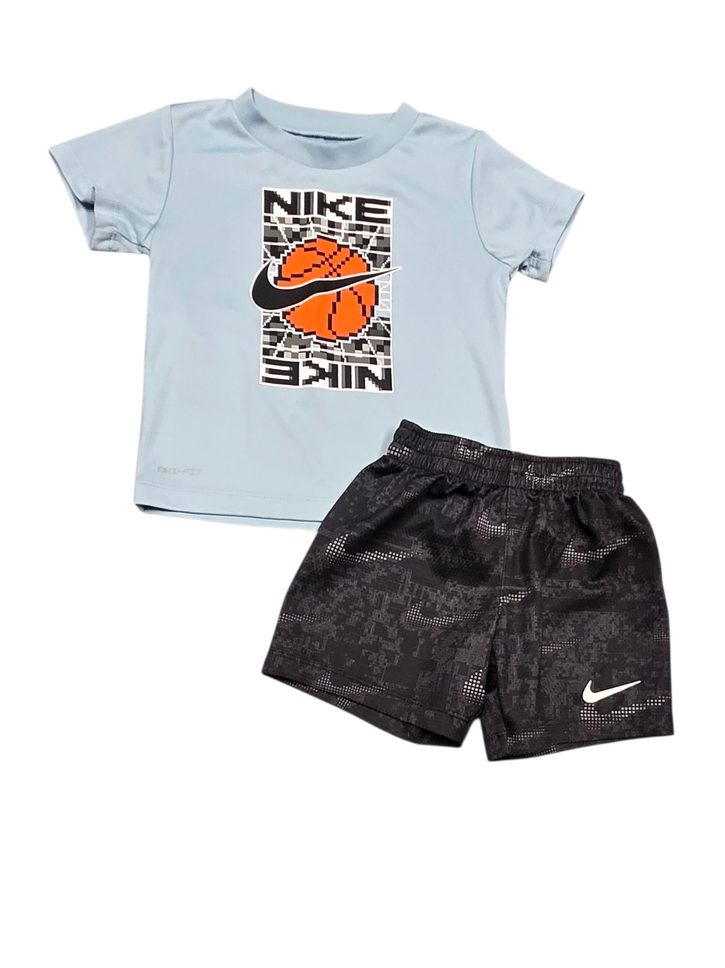 24mois Ensemble sport NIKE