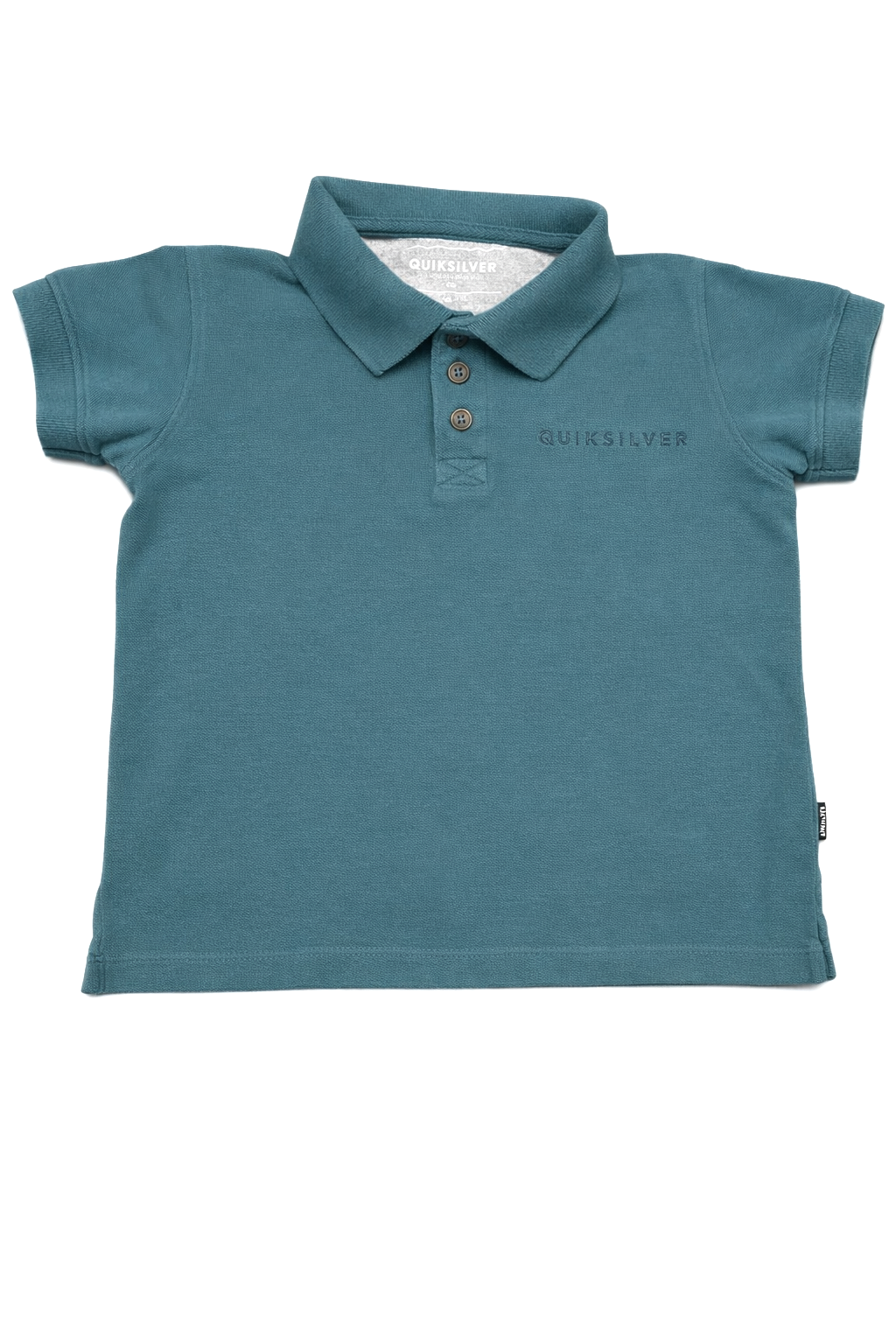 4ans Polo QUIKSILVER