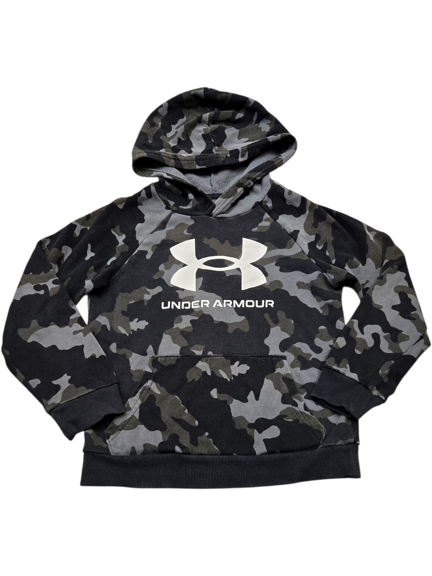 6-7ans Hoodie UNDER ARMOUR