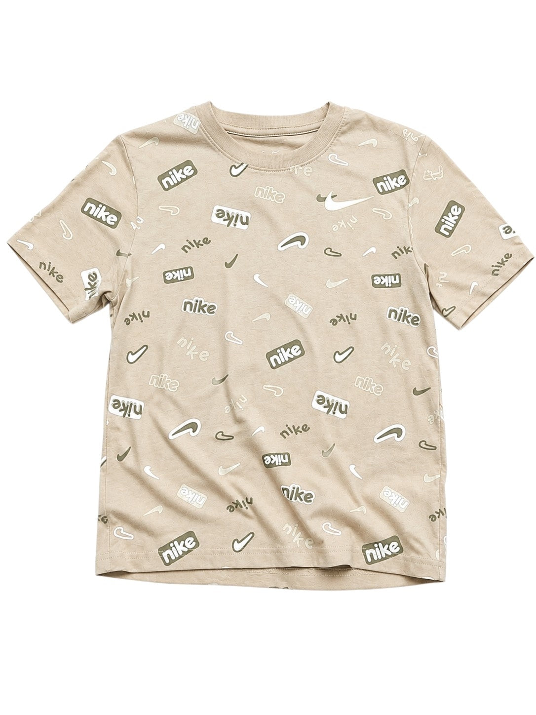 7ans Tshirt Nike